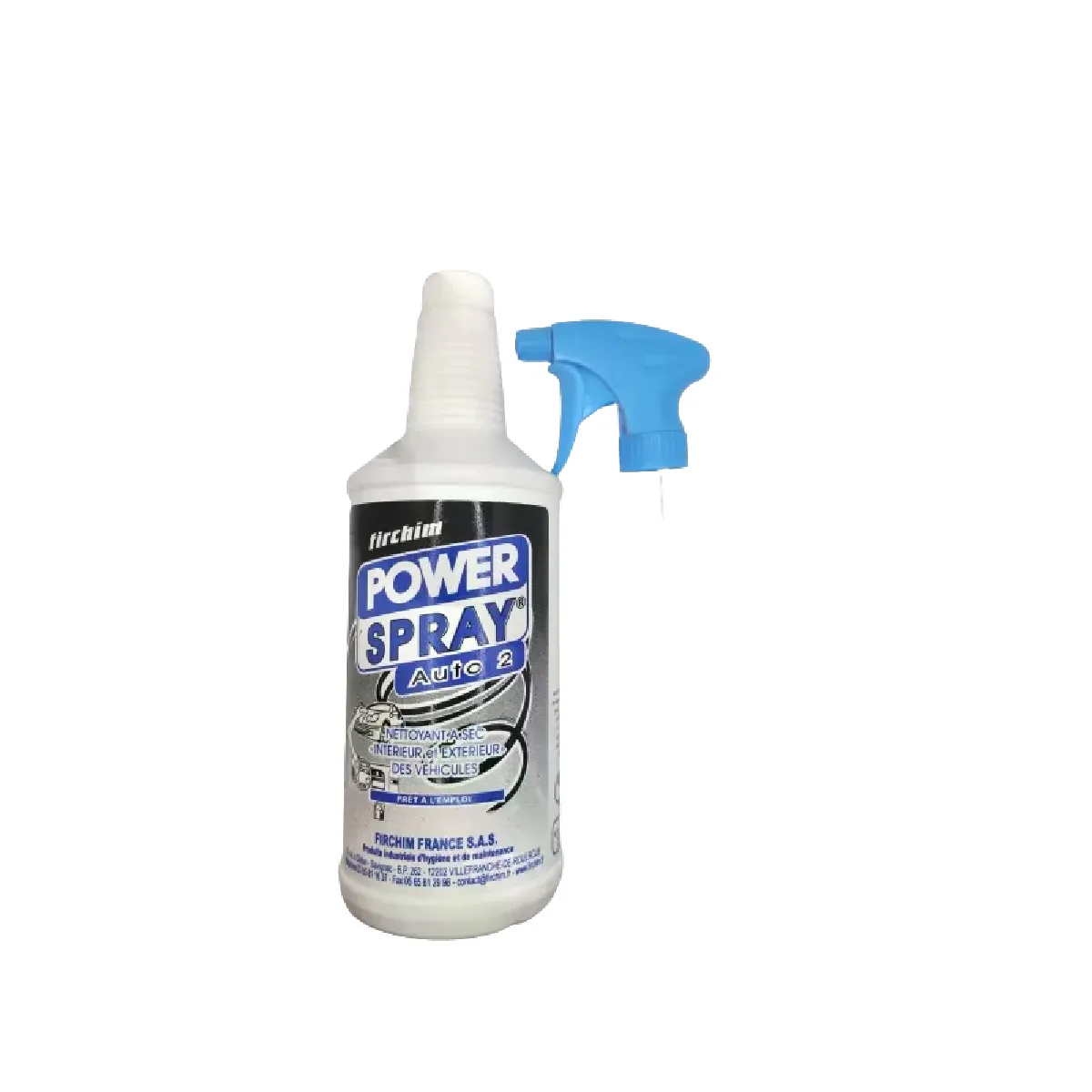 Firchim Power Spray Auto