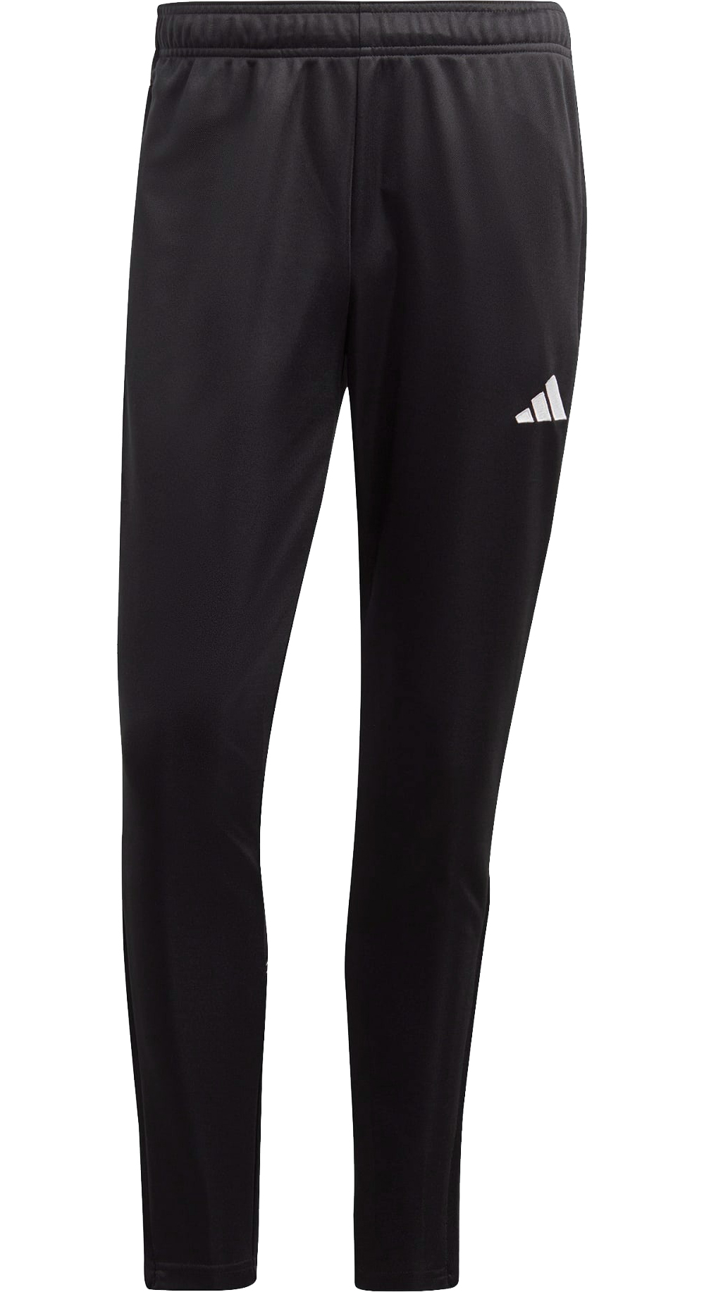 Tiro 23 Club Training Pants Herre Black/White