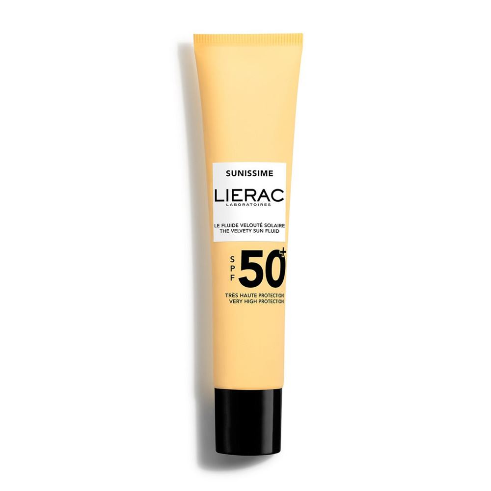 Lierac Sunissime Fluide SPF50  40 ml