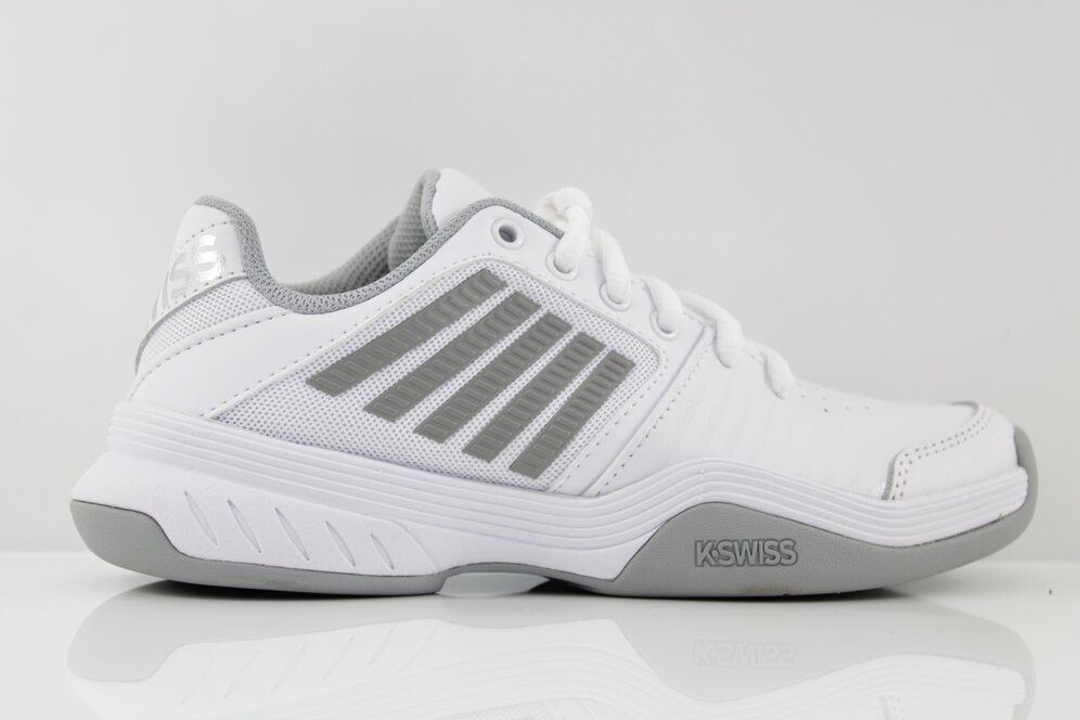 K-Swiss SOPO, Court Express carpet