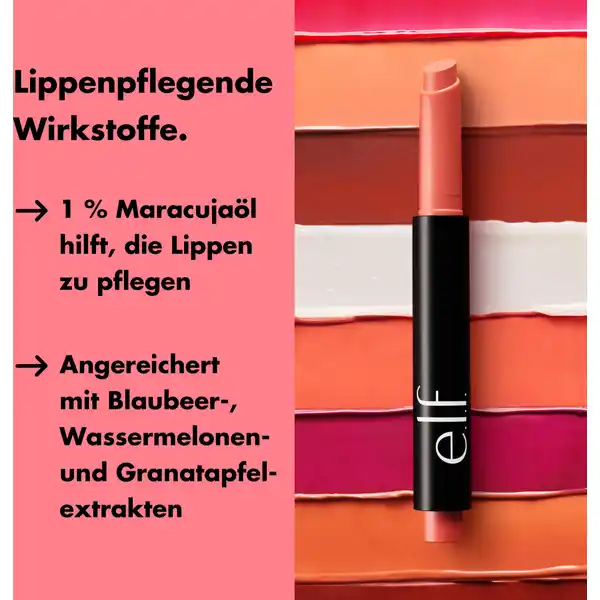 Pout Clout Lip Plumping Pen Red My Mind