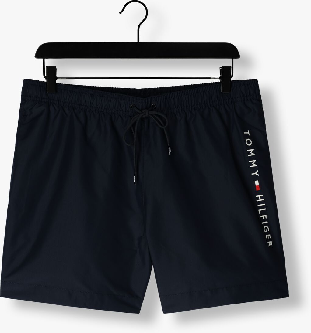TOMMY HILFIGER UNDERWEAR donkerblauwe tommy hilfiger underwear  medium drawstring