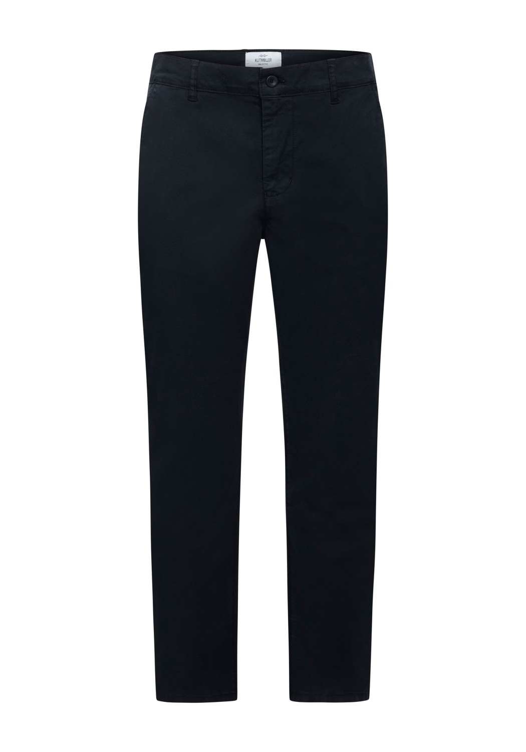 Klitmøller Collective Cord-Chinos Allan Navy