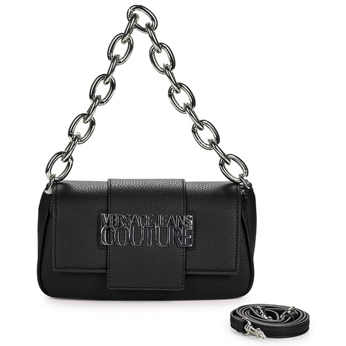 Versace Jeans Couture - VA4BB1-ZS413-899 Negro / Plata