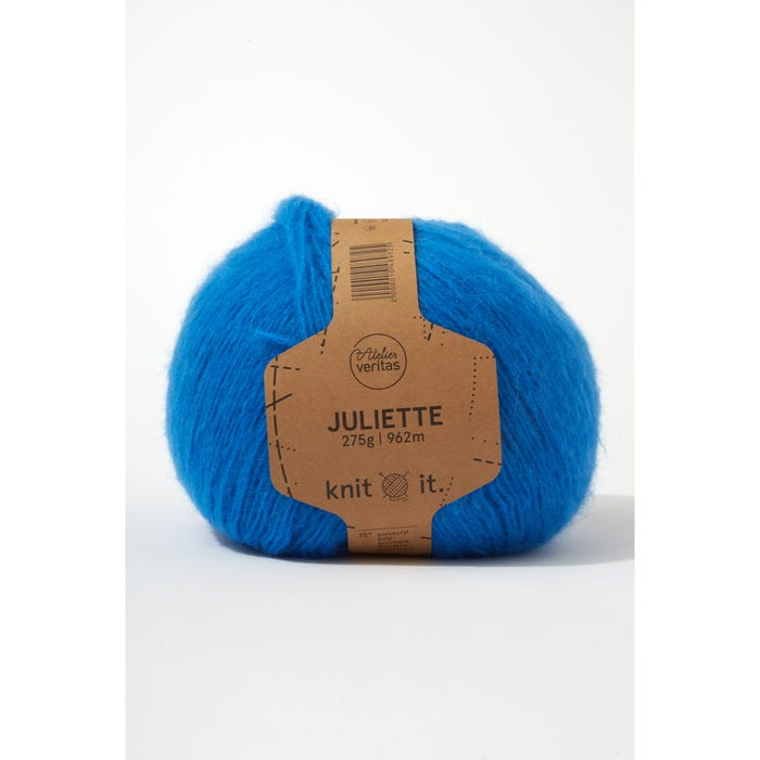 Atelier Veritas-Juliette wol