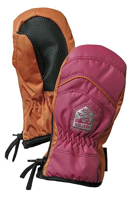 HESTRA - BABY ZIP PRIMALOFT MOUFLE