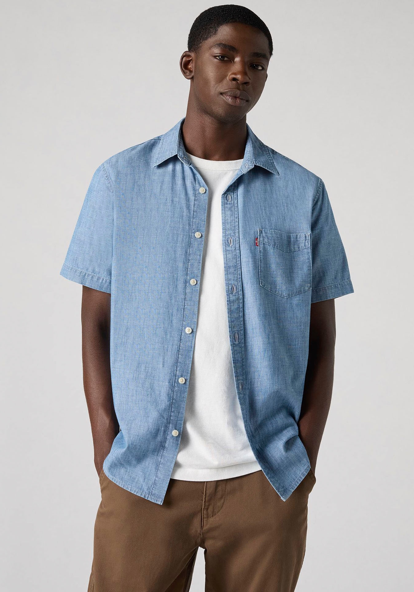 Levi's® Jeanshemd
