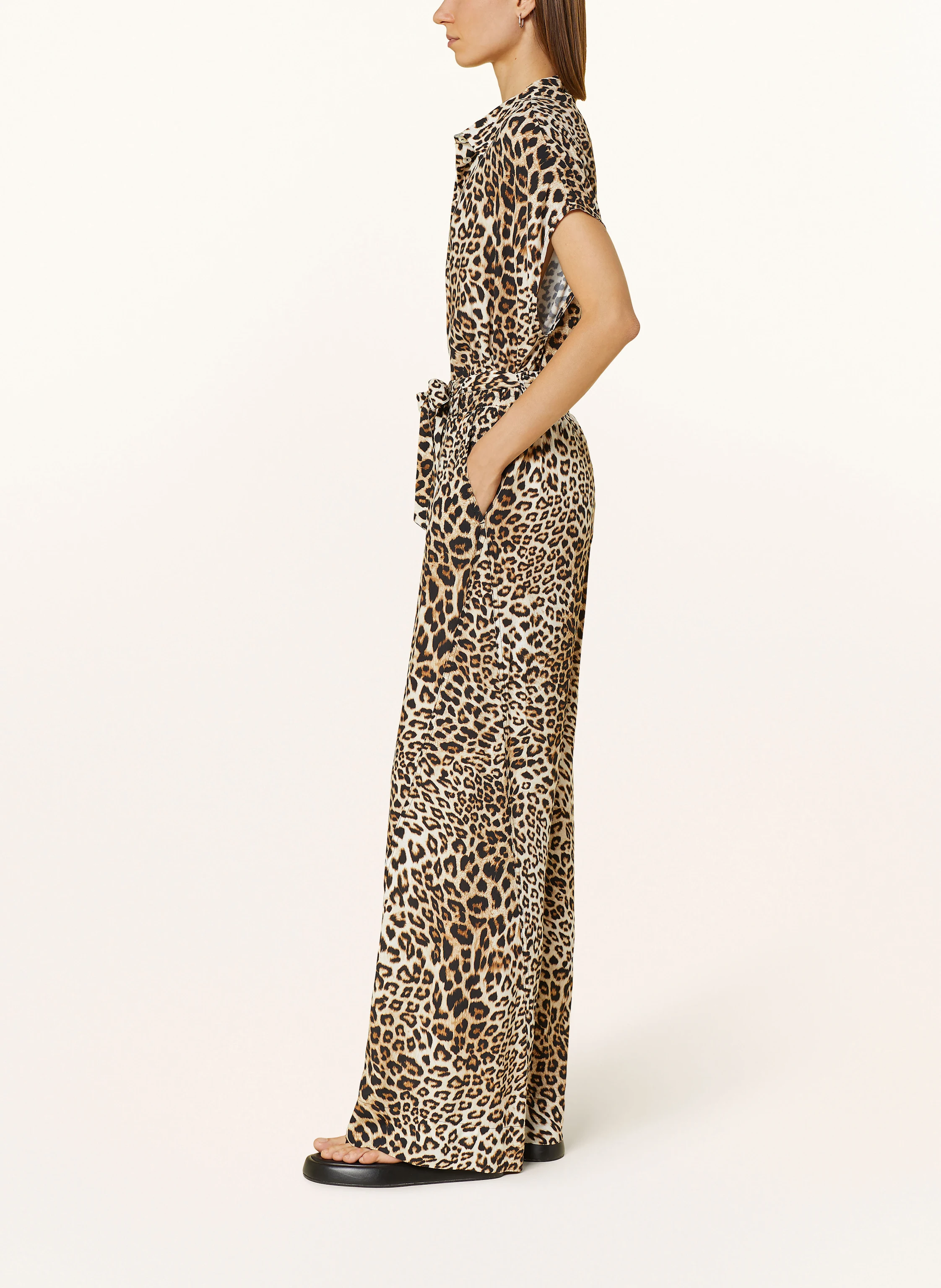 BEAUMONT Marlenehose LOULOU
