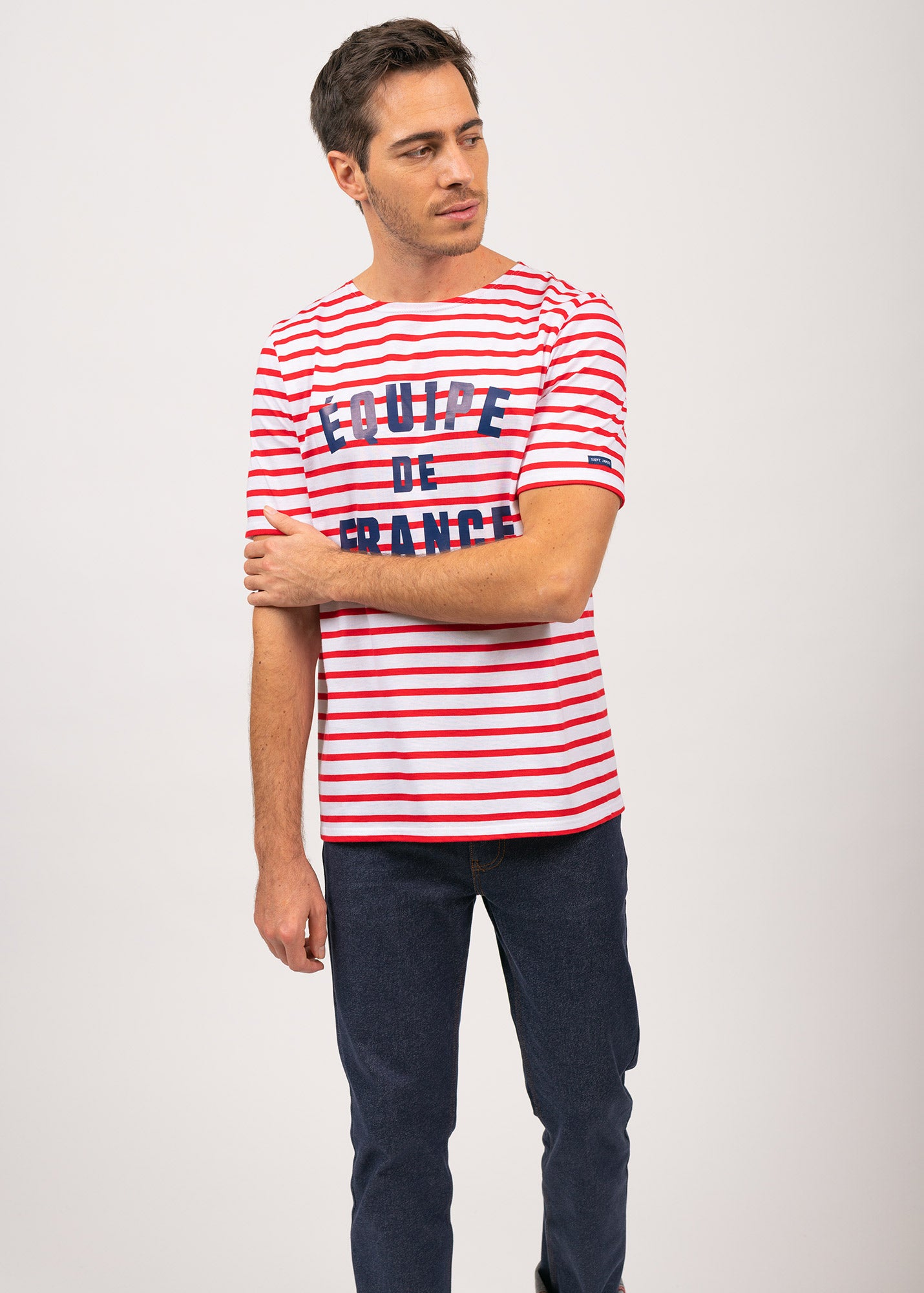 Marinière Équipe