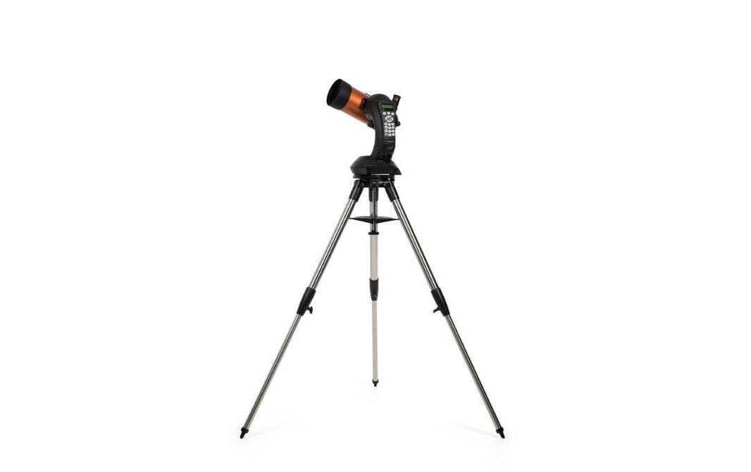 Teleskop NexStar 4SE Maksutov<br>Maksutov-Cassegrain-Teleskop