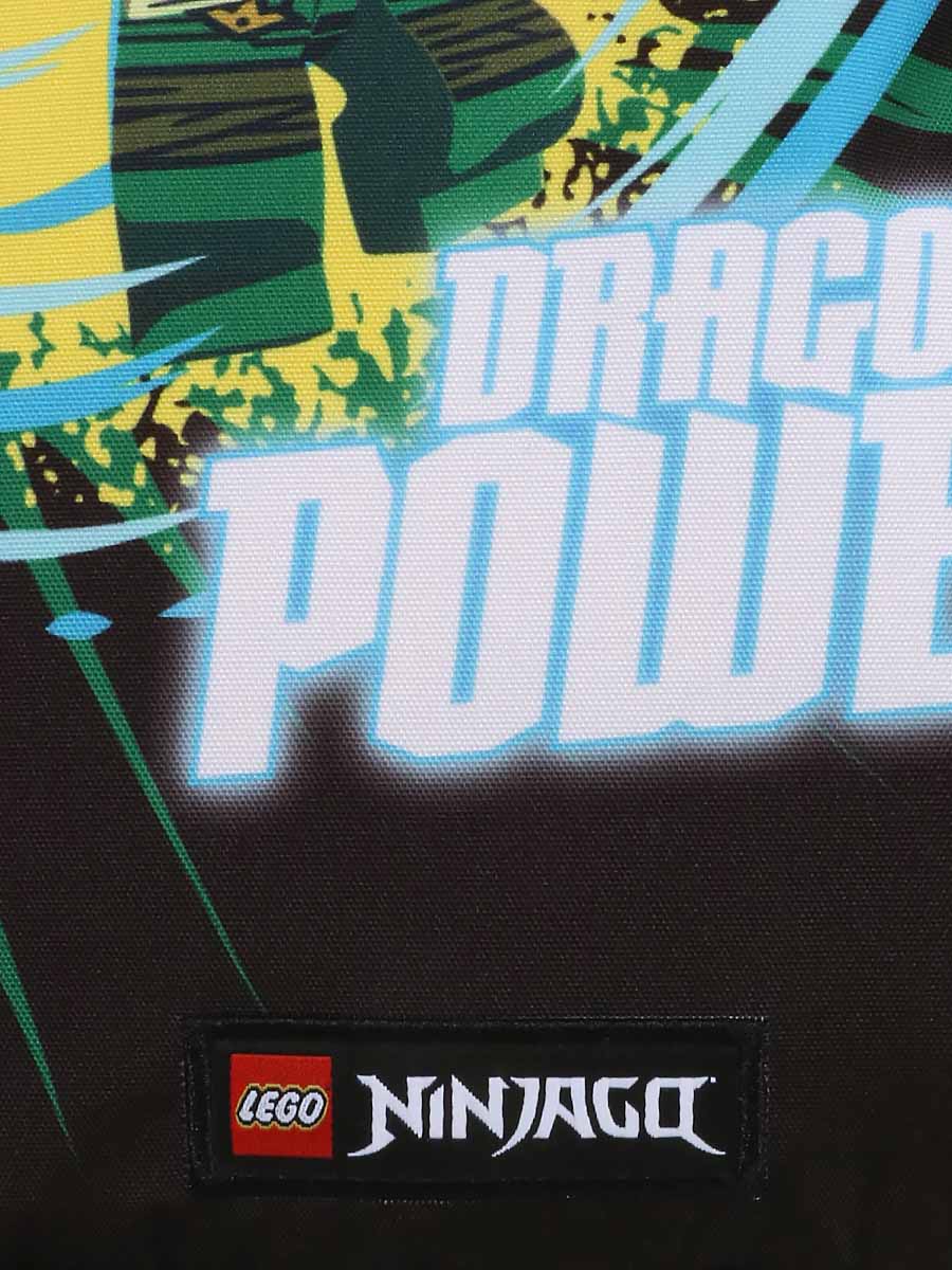 Sac À dos Lego Ninjago Dragon Power S