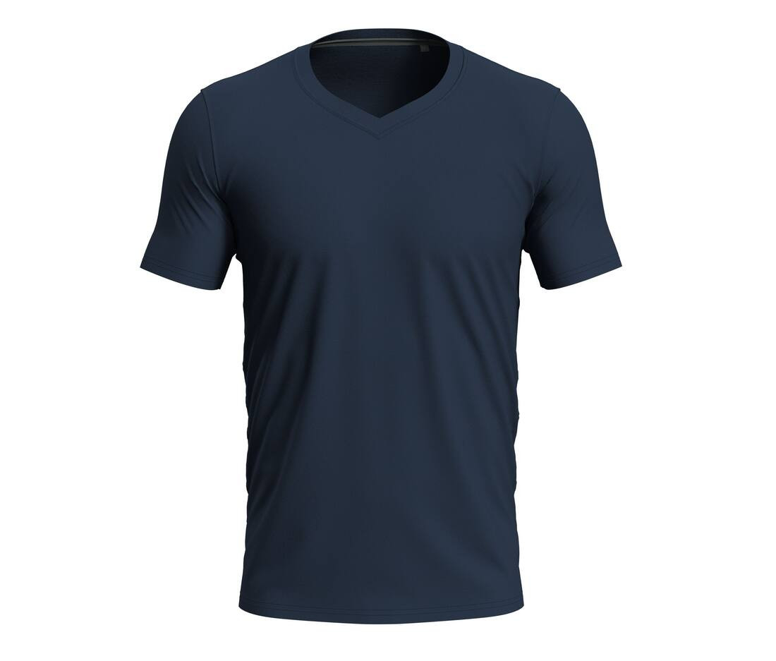 STEDMAN ST9610 - Tee-shirt homme col V