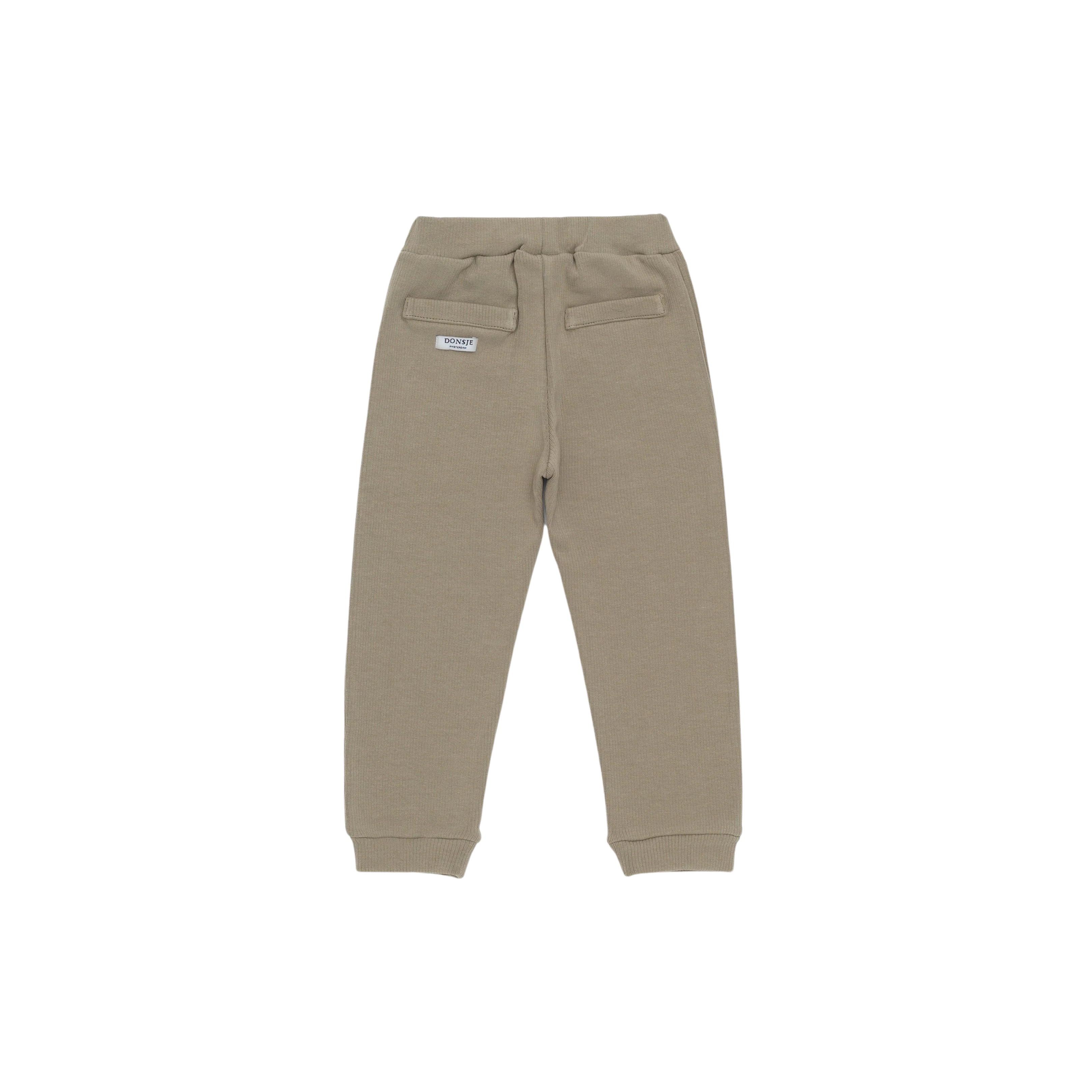 Phlox Trousers | Dusty Green