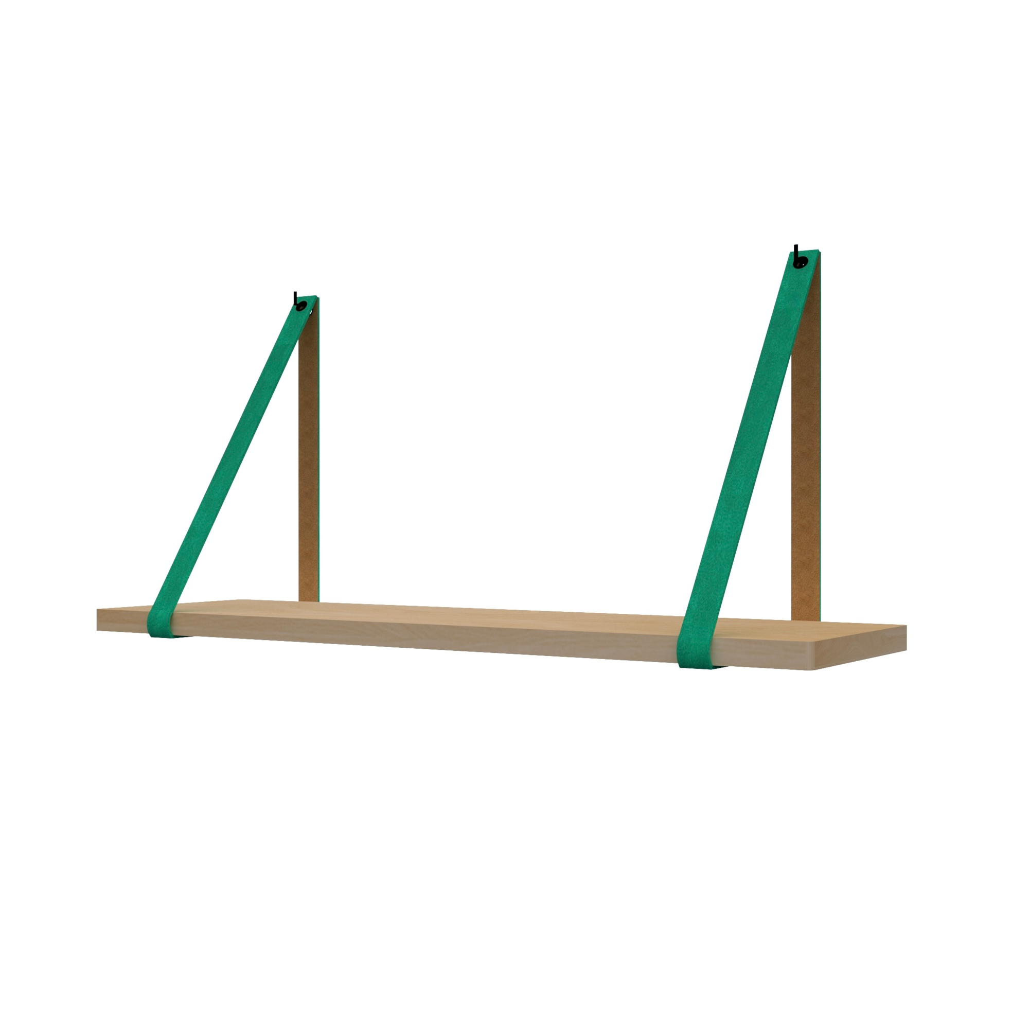 ZEEGROEN - Plankdrgrs