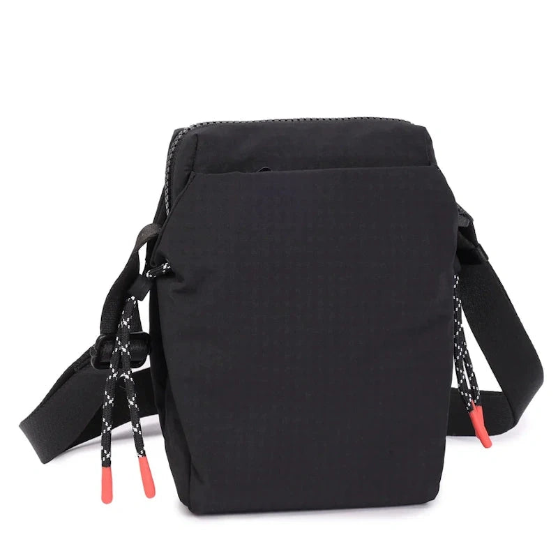 Hedgren Sipho Telefoontasje Black