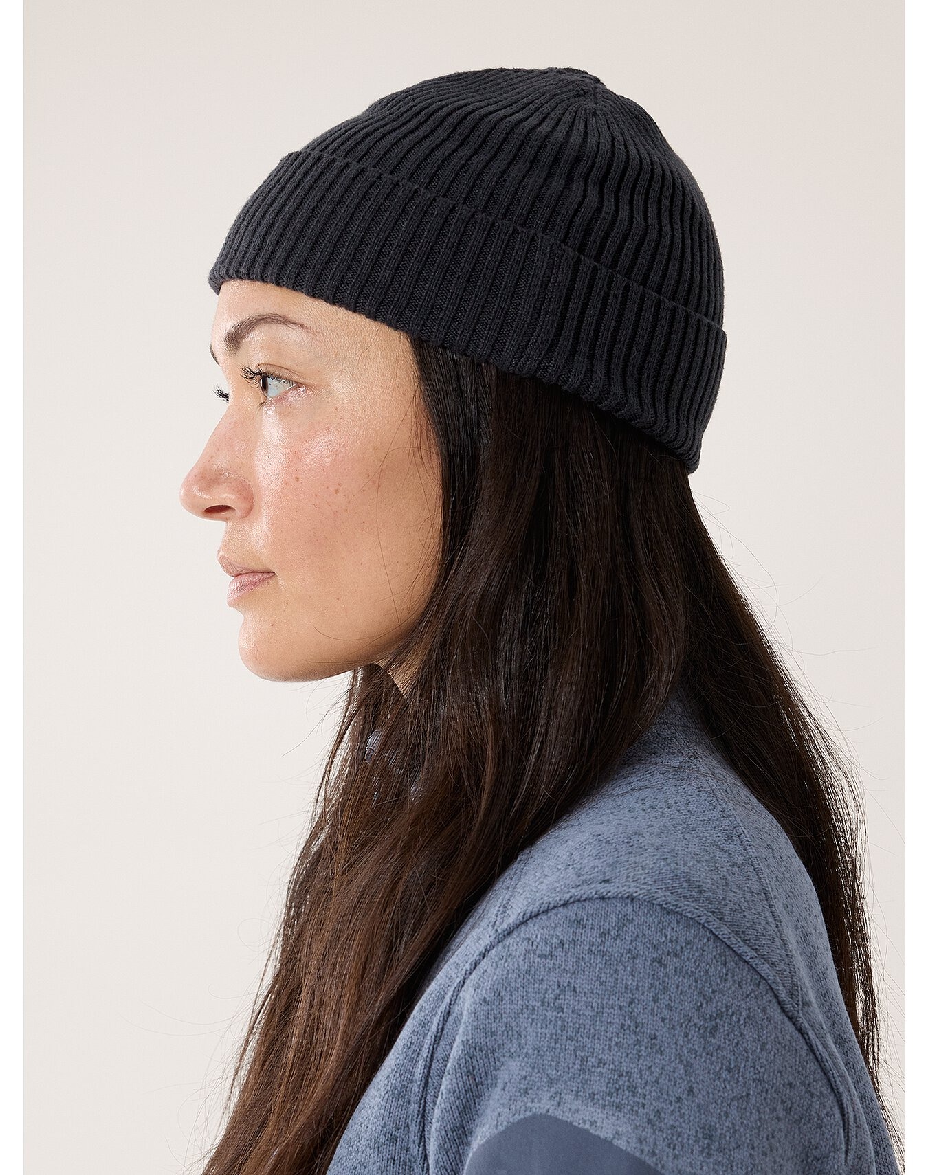 Skaha Toque Black