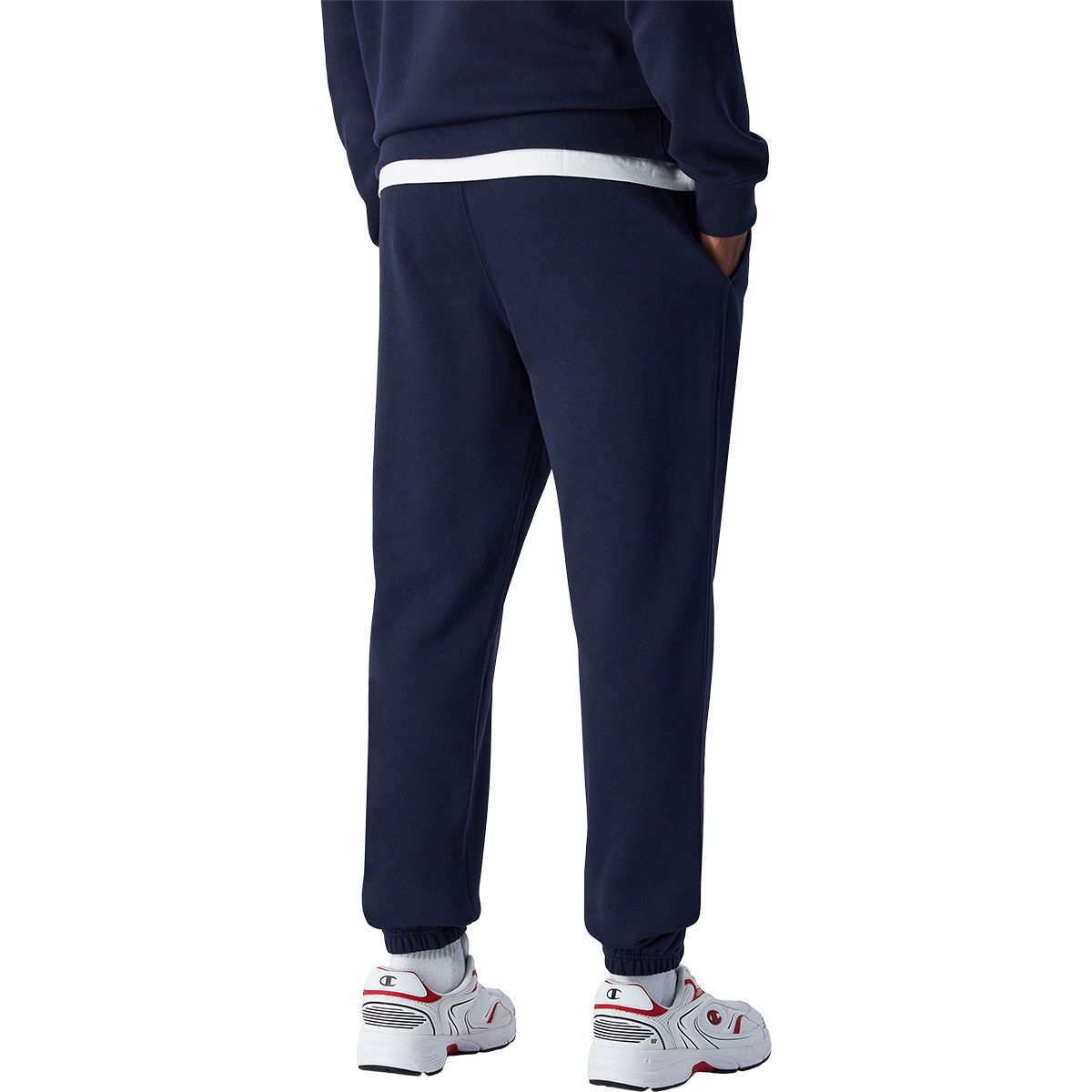 Champion Fleece Cuffed Joggingbukser Herre