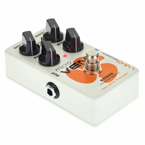 NEO Instruments micro Vent 16