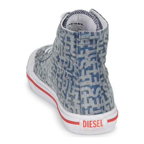 Diesel - S-ATHOS MID - Bleu