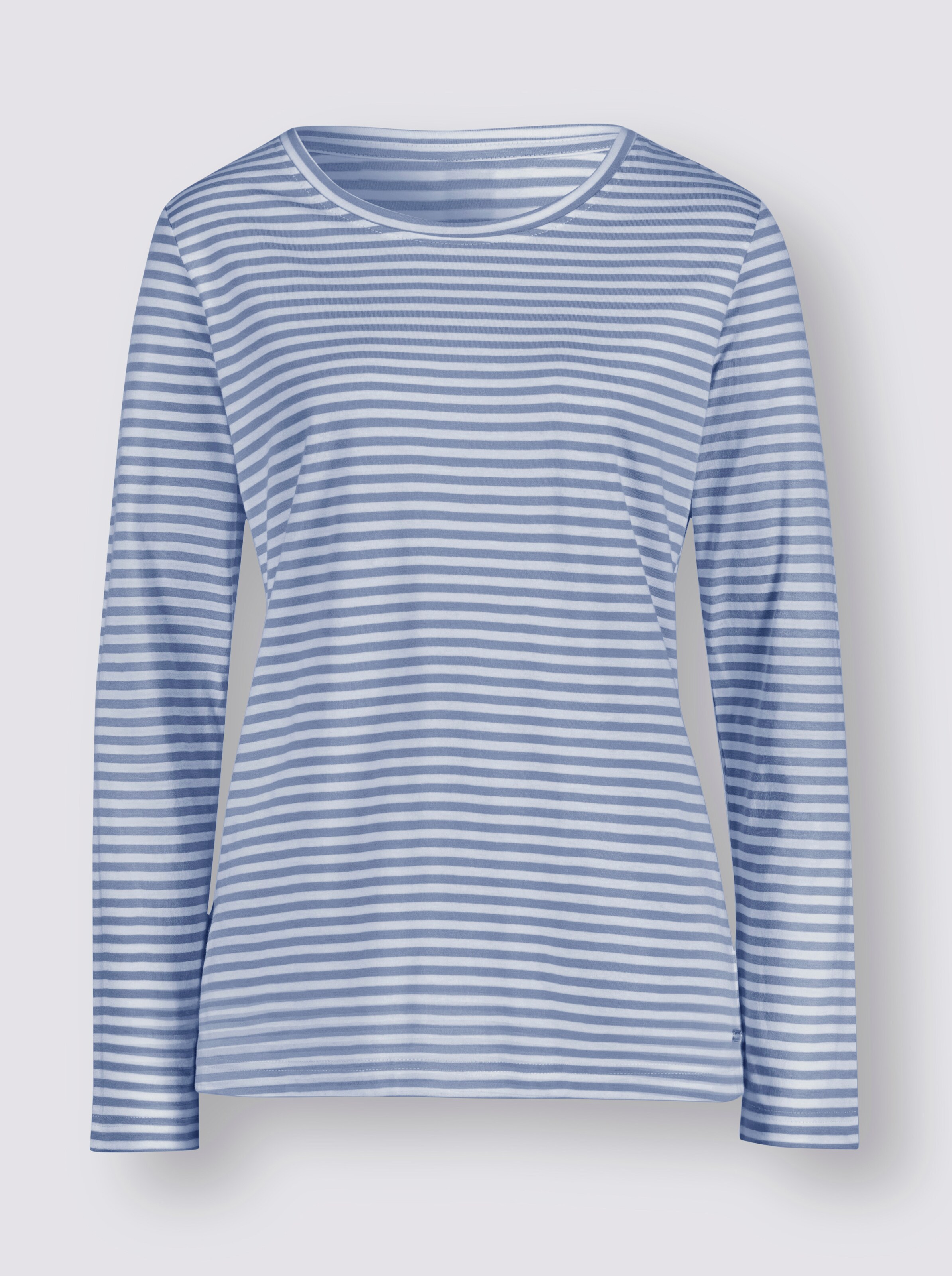 Streifenshirt