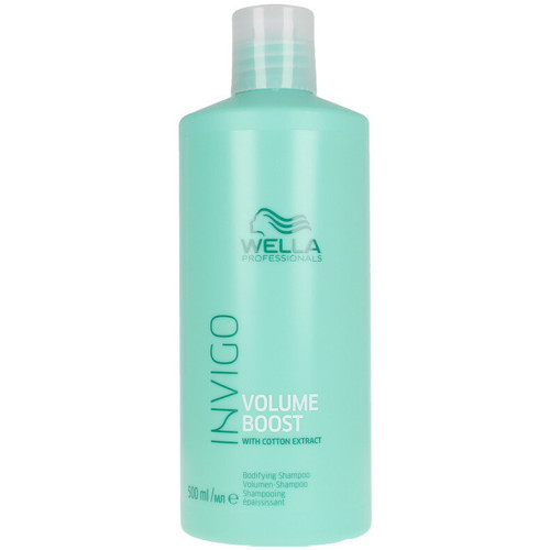 Wella - Invigo Volume Boost Shampoo