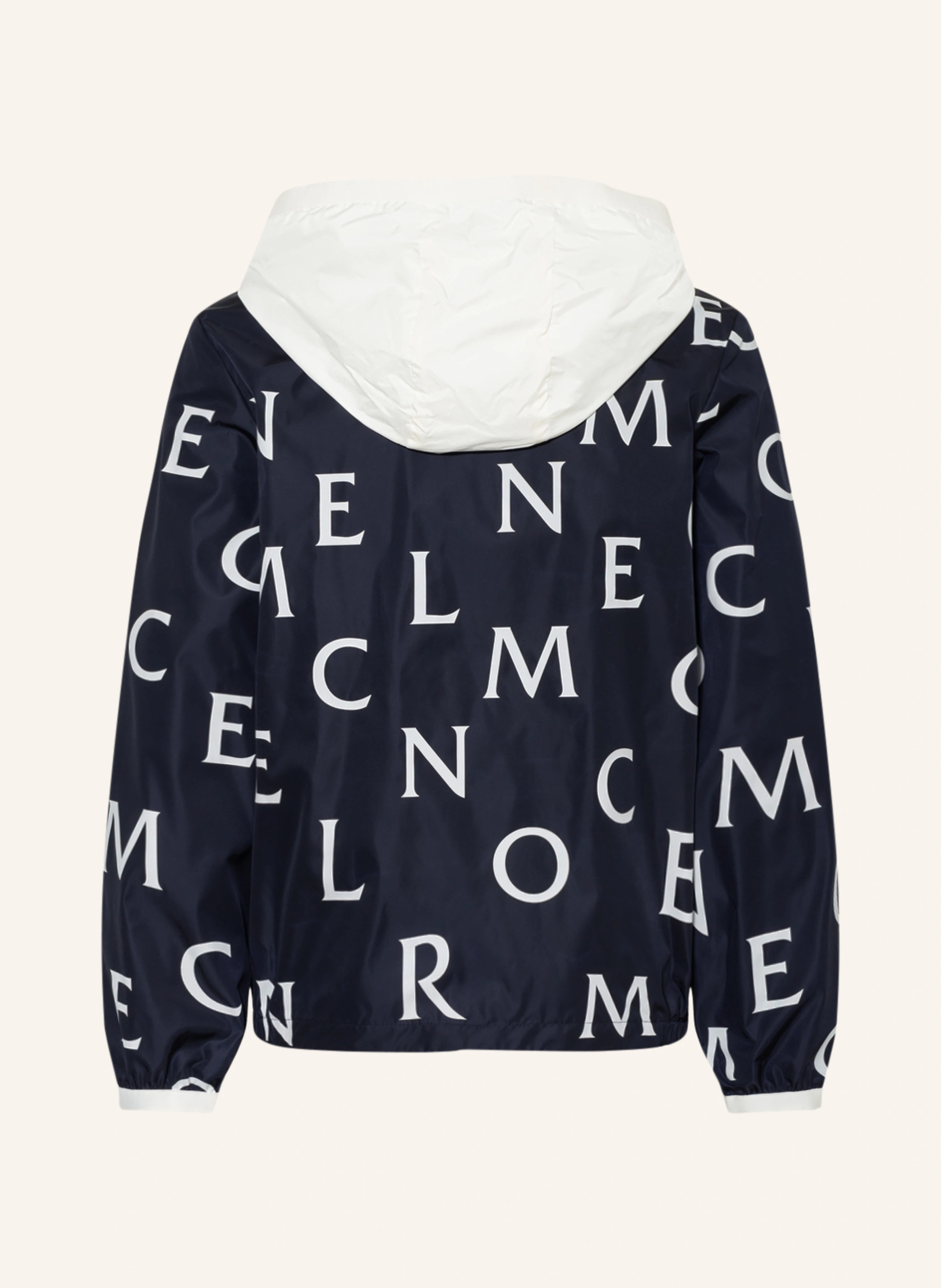 MONCLER enfant Windbreaker JIRO