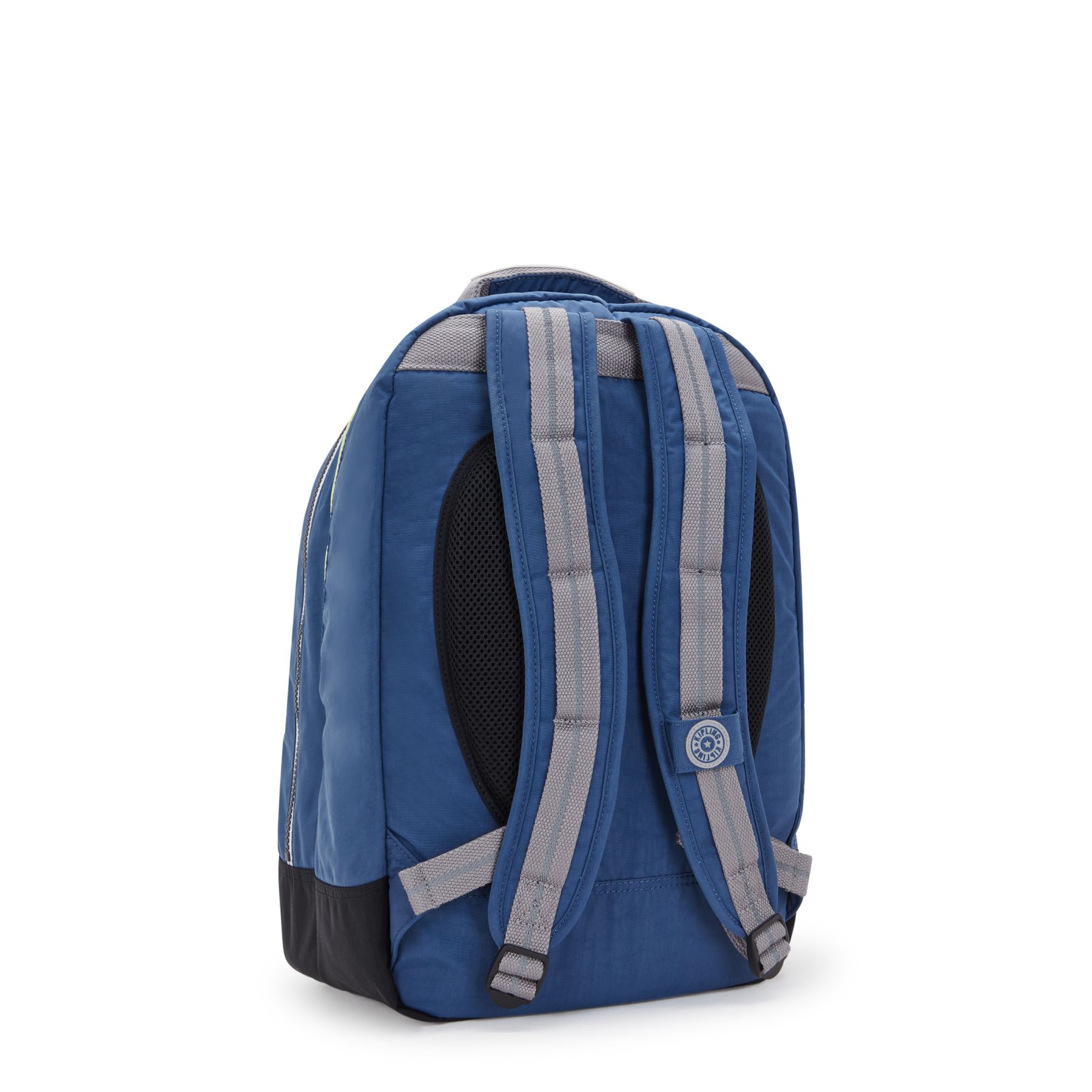 CLASS ROOM Grand sac à dos avec protection ordinateur - Fantasy Blue Block