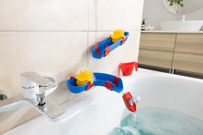 AquaPlay Sploshy Cascade Lekesett