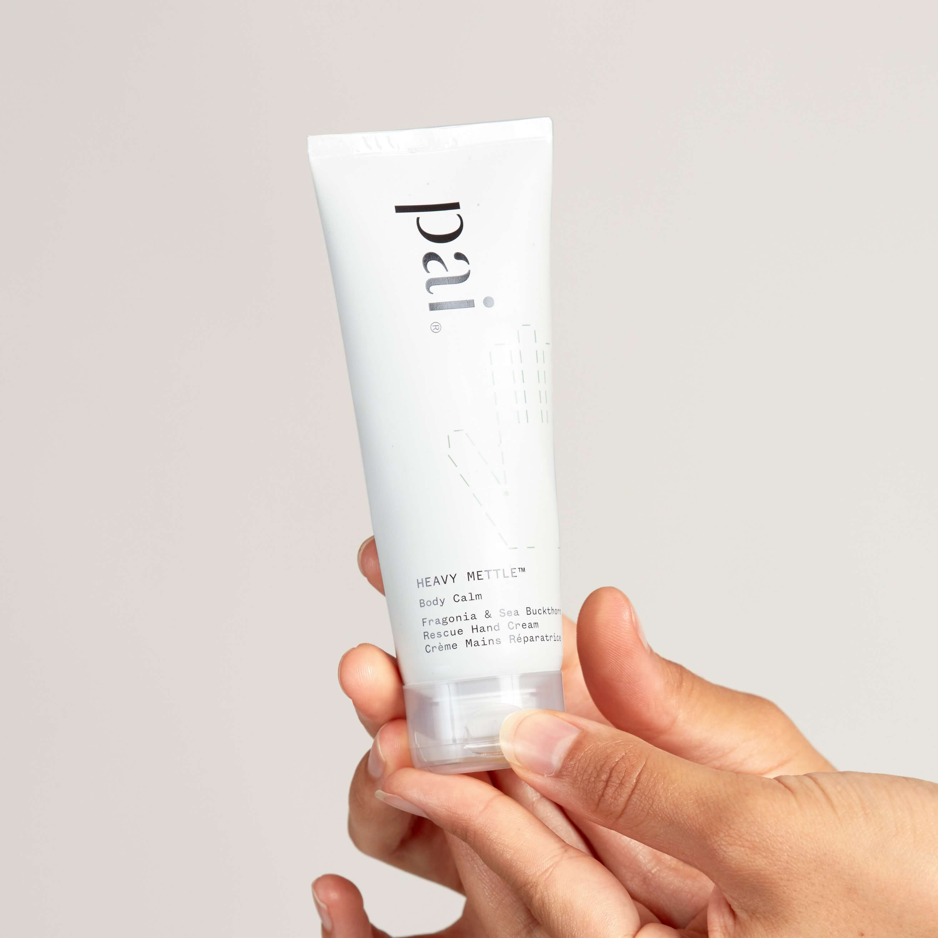 Pai Skincare Heavy Mettle Crème Mains Réparatrice