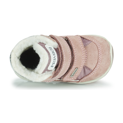 Primigi - BABY TIGUAN GTX - Rose