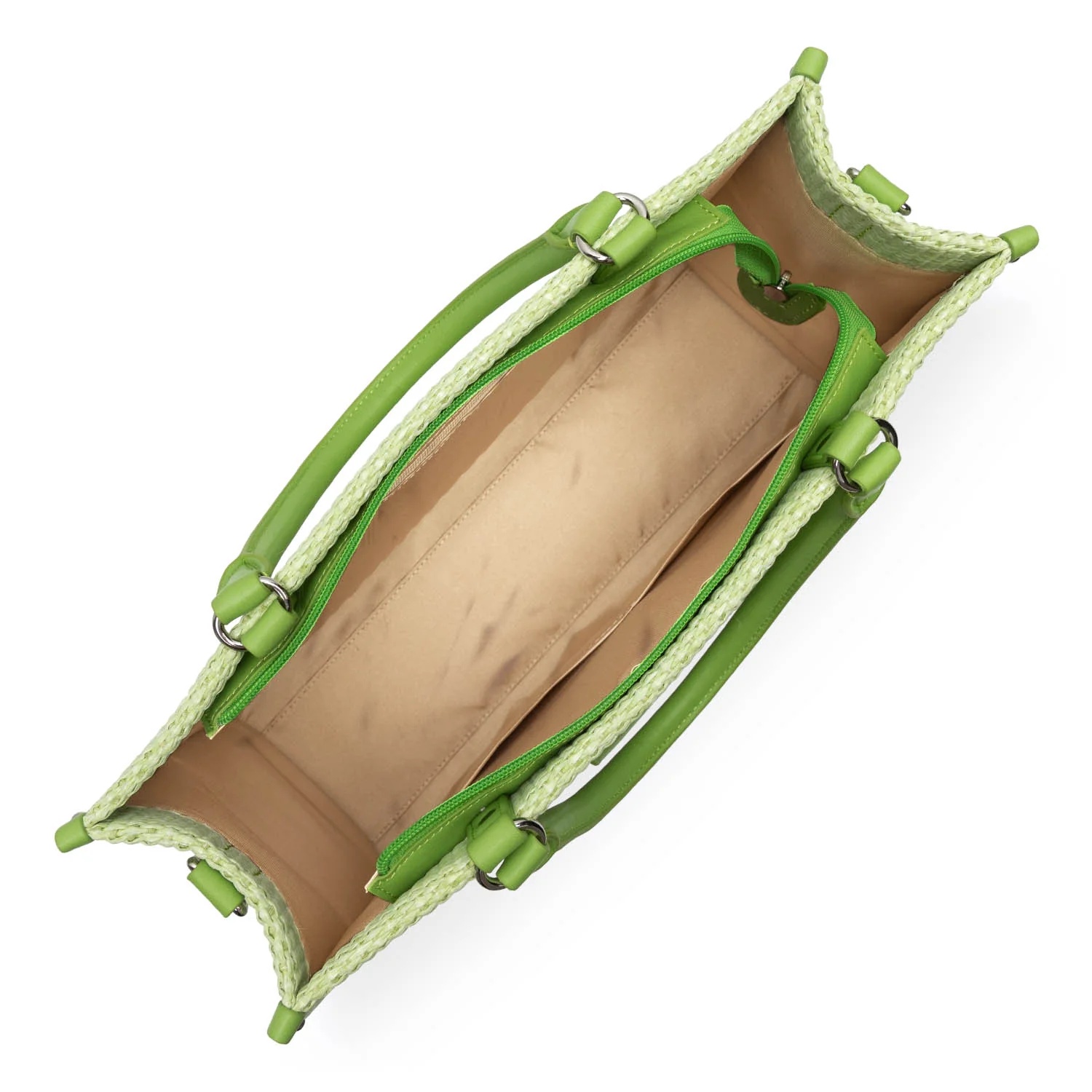 Actual Mini Osier-Sac cabas main