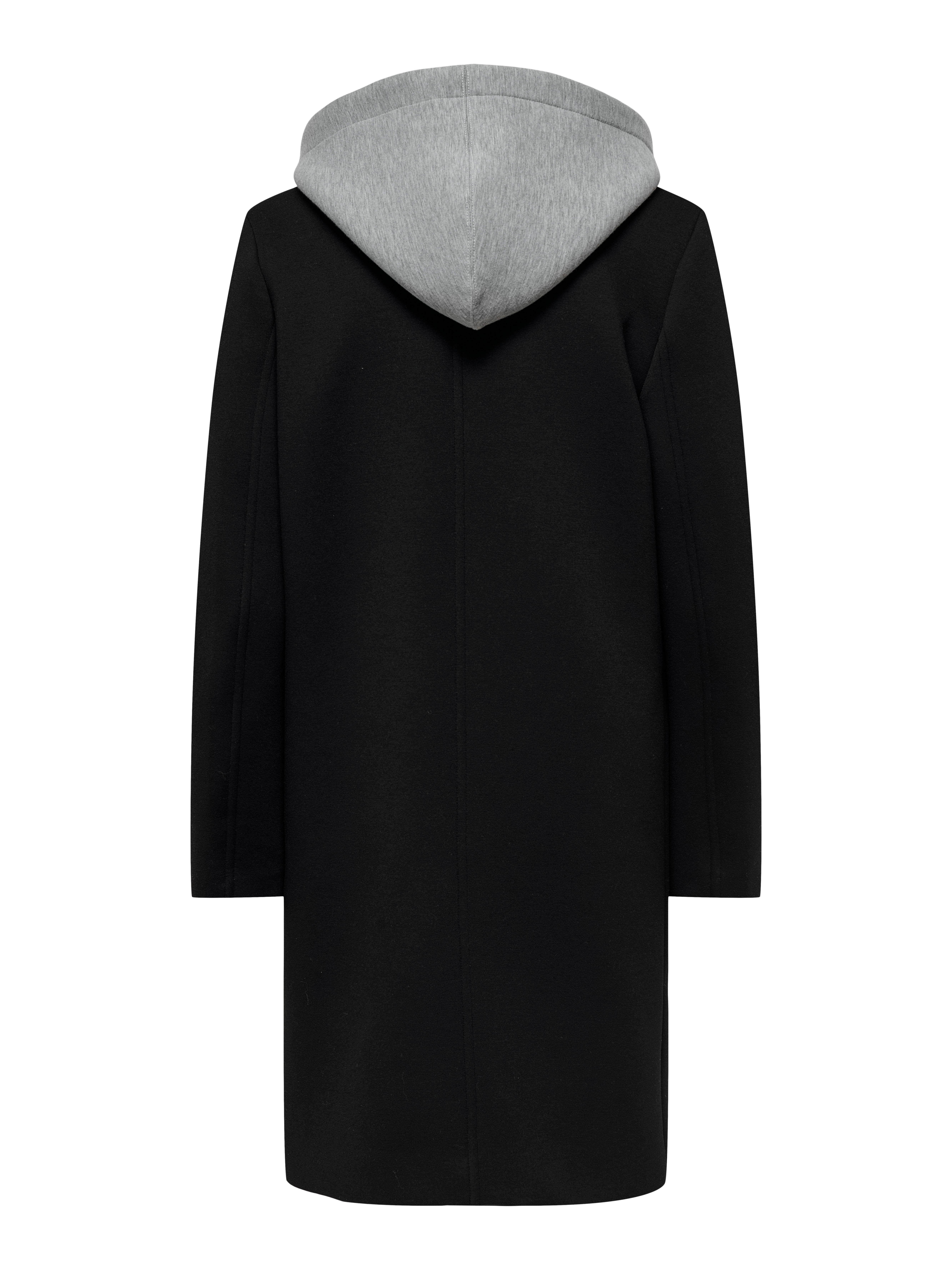 ONLJUDITH Mantel Black