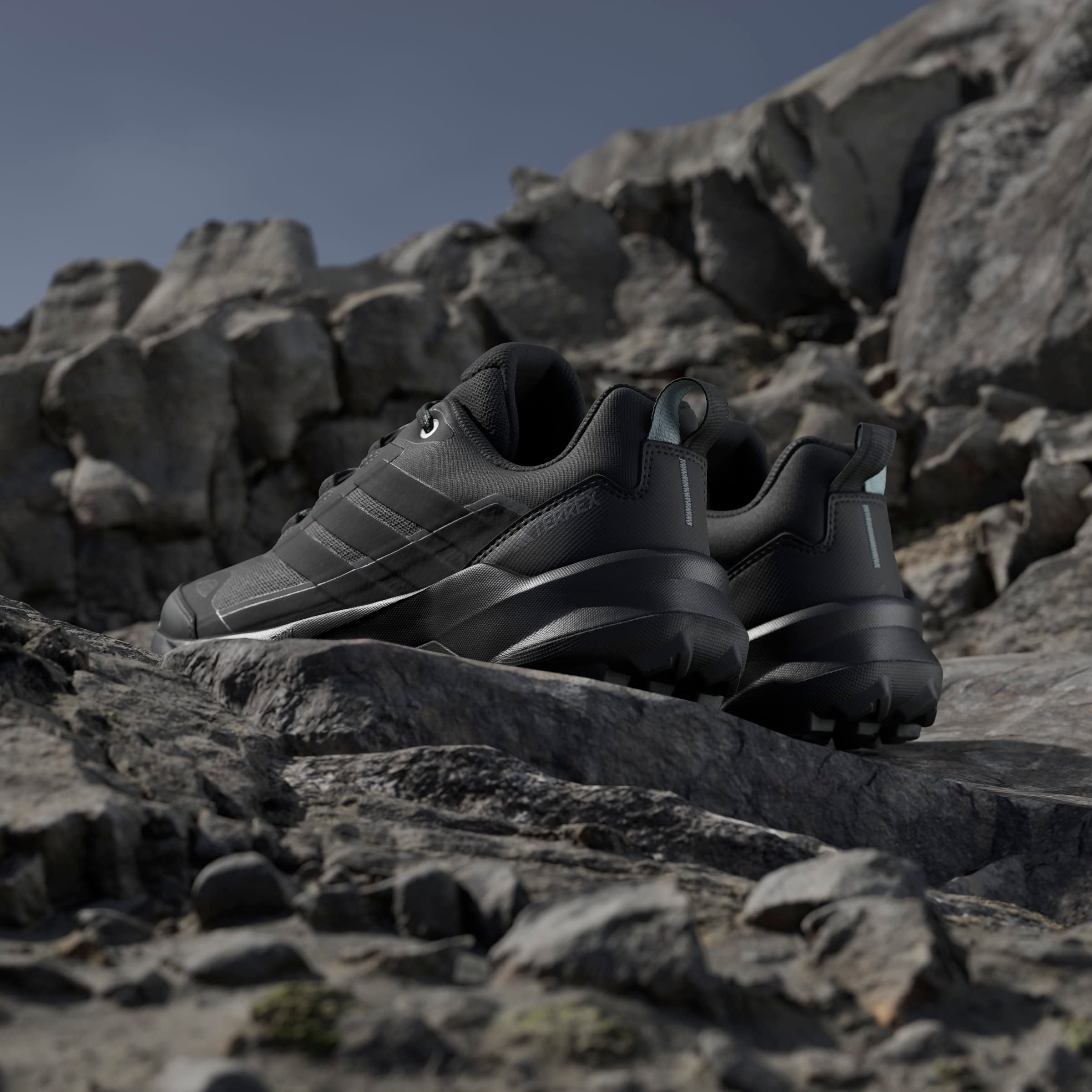 adidas TERREX Wanderschuh »TERREX SKYCHASER AX5«
