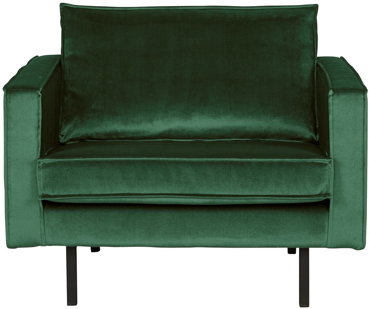 WOOOD Rodeo Fauteuil