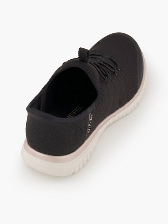 Skechers Halbschuh gold