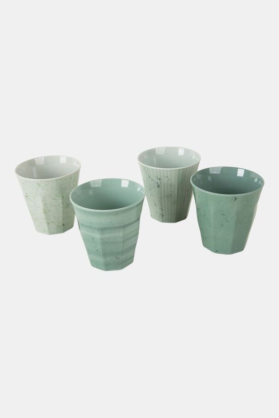 Bo-Camp Bo-Camp Servies 100% Melamine 16 Delig Mix & Match