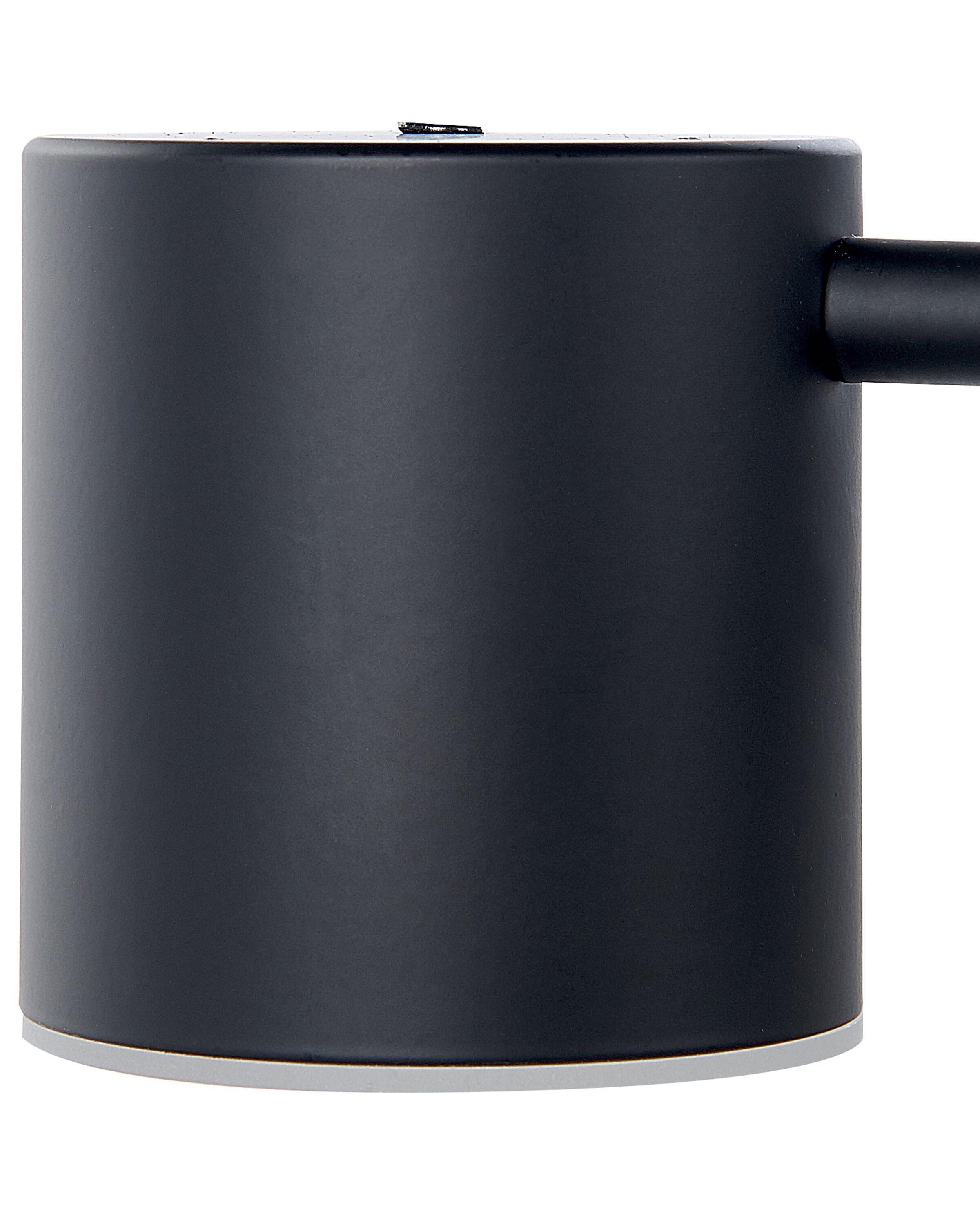 Hanglamp BANDON Metaal Zwart