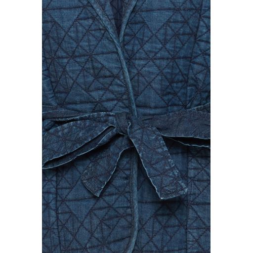 Atelier Rêve Jules Jakke, Medium Blue Chambrey, 44