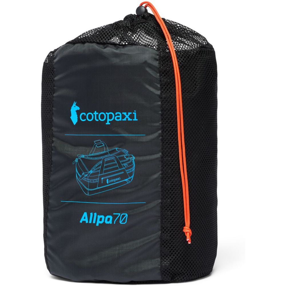 CotopaxiAllpa Getaway 70L Duffel