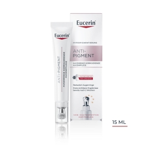 EUCERIN Anti Pigment Augenringe, 15 ml