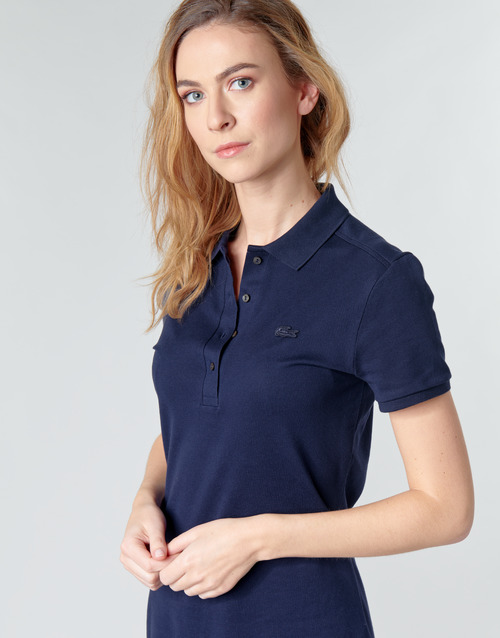 Lacoste - SOLENE - Marine