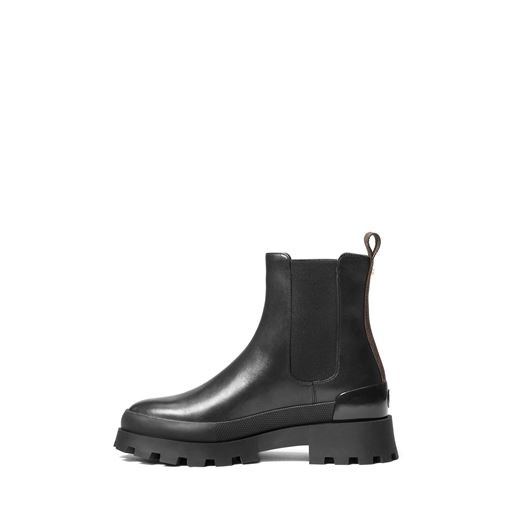 Michael Kors Rowan Støvler, Sort, 36