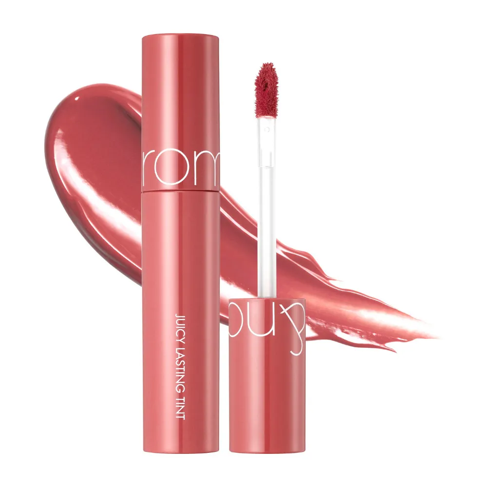 Rom&nd Juicy Lasting - Flere farver
