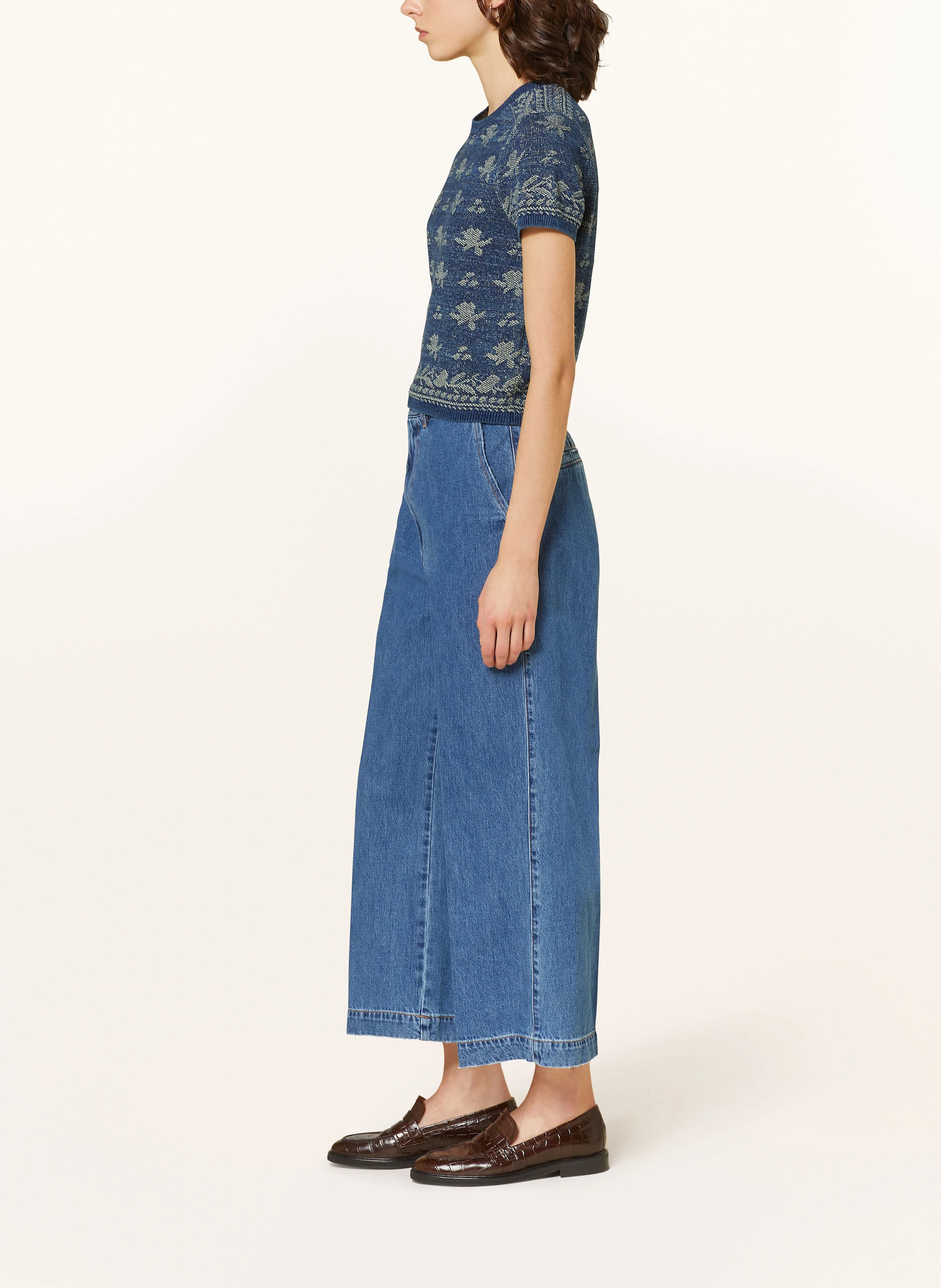 POLO RALPH LAUREN 7/8-Jeans