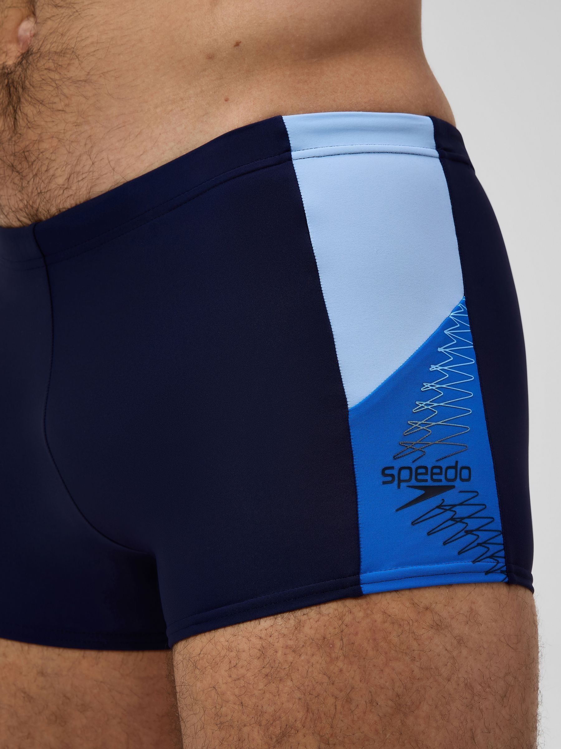 Speedo Mens Dive Aqua Shorts