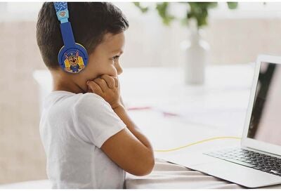 OTL Hodetelefoner Junior On-Ear 85Db Chase