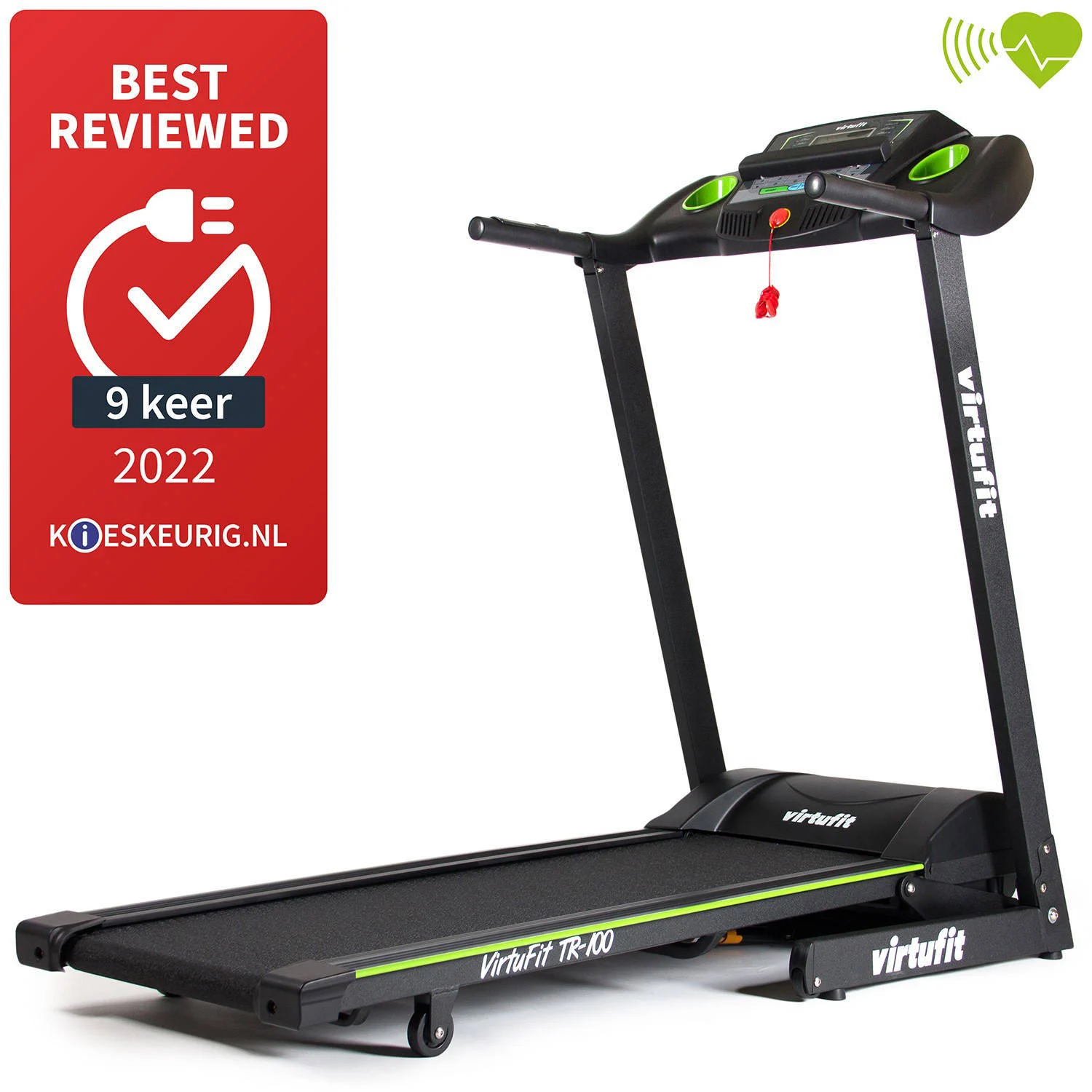 Virtufit loopband TR-100