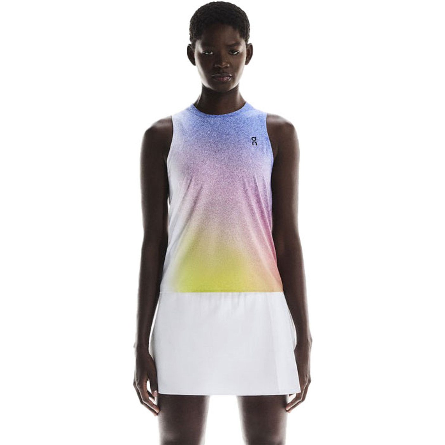 On Court Tank