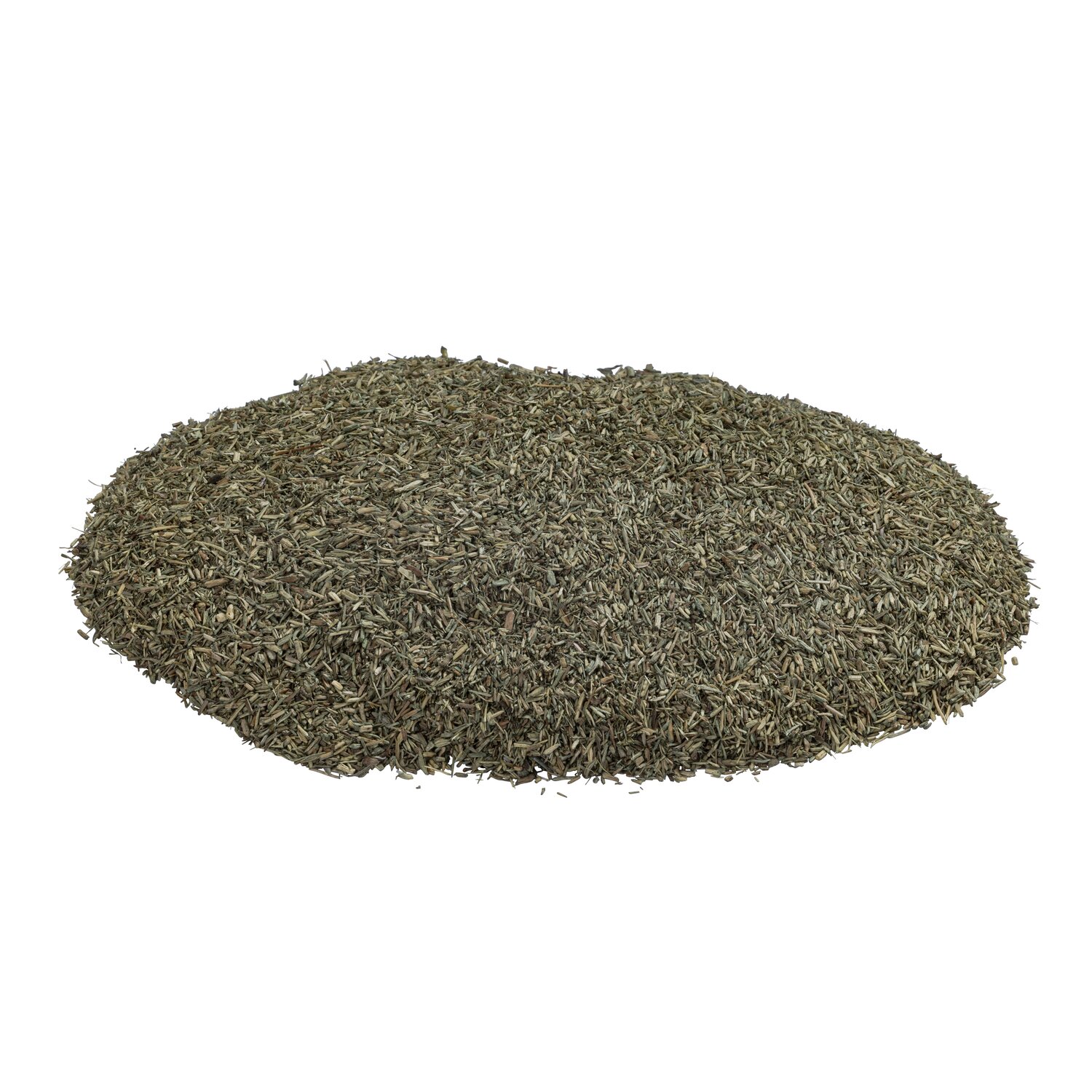 PFERDEfit by Loesdau Thymian  - 500 g