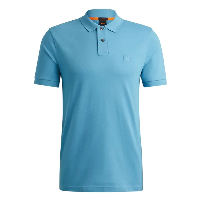 Boss Passenger Polo Heren